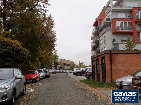 Moderně vybavený byt 2+kk + 2 balkóny, U Staré elektrárny, Ostrava - Slezská Ostrava - Фото 4