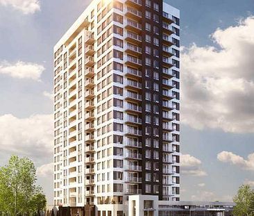 Équinoxe Saint-Elzéar | Condo haut de gamme 3 1/2 et 4 1/2 à Louer | Laval - Photo 2