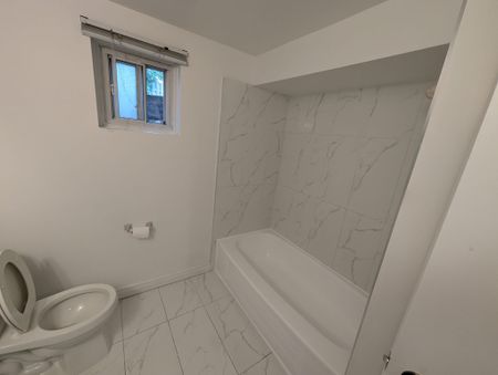 For Lease - 140 Combermere Drive Unit# Basmt, Toronto, Ontario - Photo 5