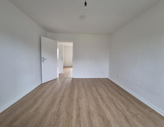 Frisch renovierte 3-Zimmer-Wohnung - Foto 1