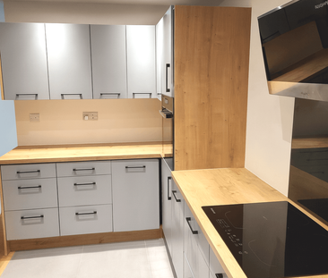 3 bedroom terraced house to rent - Photo 6