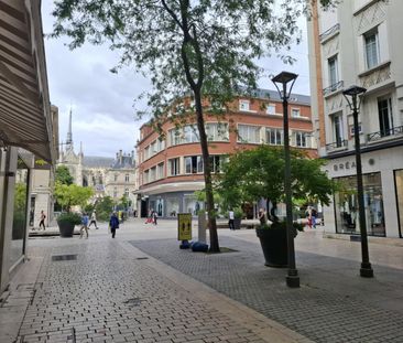 Location Appartement 2 pièces 63m² - Photo 2