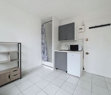 Appartement T1 Fontenay-aux-Roses à louer - Photo 2