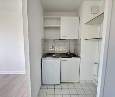 Résidence Les Facs Côte Blatin 6 boulevard Côte Blatin, 63000, Cler... - Photo 5