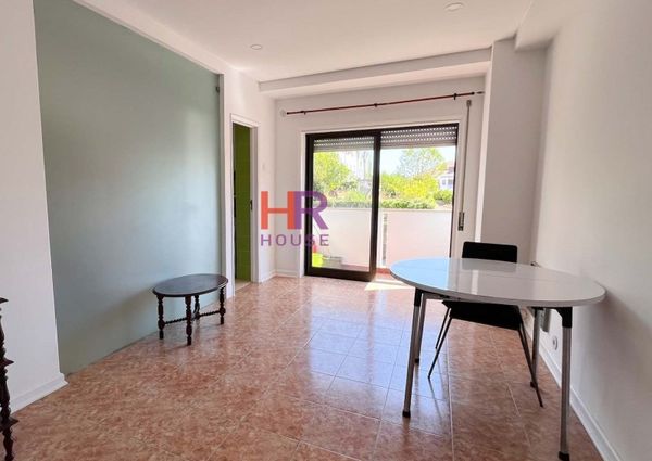 Apartamento T2 em Coimbra