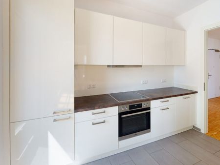 Schöne 2-Zimmer Wohnung mit Dachterrasse unweit vom Schloss Charlottenburg! - Photo 5