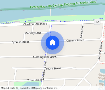 ONE STREET FROM THE BEACH! - Photo 1