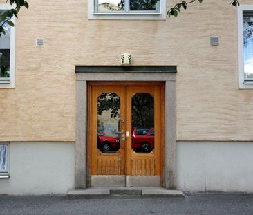 Hillmansgatan 22 A - Photo 5