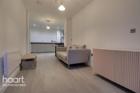 1 bedroom apartment to rent - Photo 2