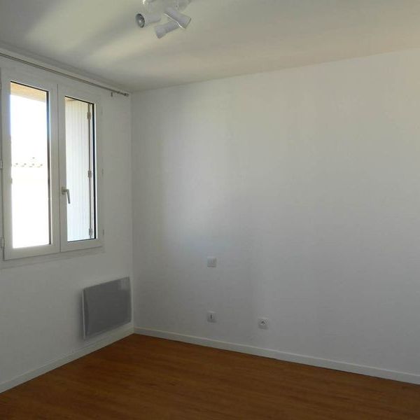 Appartement 3 pièces à louer - Photo 1