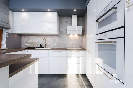 ul. Aleksandry, Bieżanów-Prokocim / Podgórze, Kraków - Photo 3