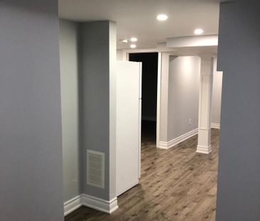 For Lease - 5454 TASHA Drive, Mississauga, Ontario - Photo 5