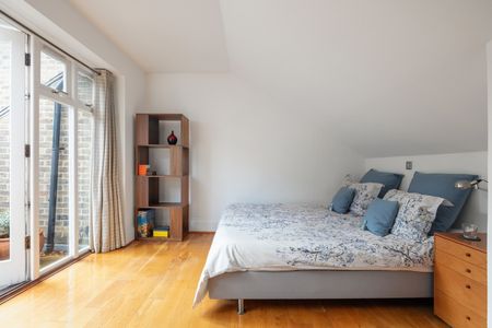 Room in a Shared House, Canonbury Park South, N1 - Photo 3