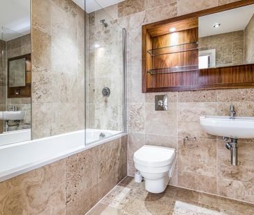1 bedroom apartment to rent - Photo 6
