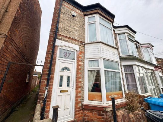 Manvers Street, Hull - Photo 1