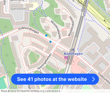 Bjurgränd 10 - Photo 1