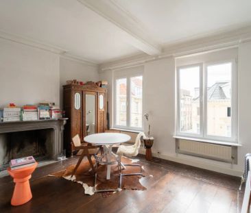 Charmant één slpk-appartement aan Baudelopark! - Photo 1