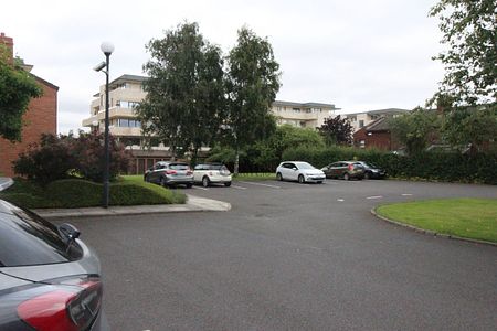 Apartment to rent in Dublin, Greenfield Park - Photo 3