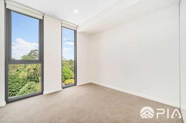 601/25 Ashford Avenue CASTLE HILL - Photo 1