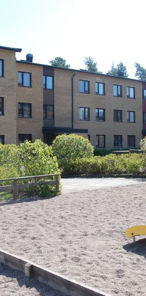 Bröderna Berwalds väg 31, 75658, Uppsala - Foto 1