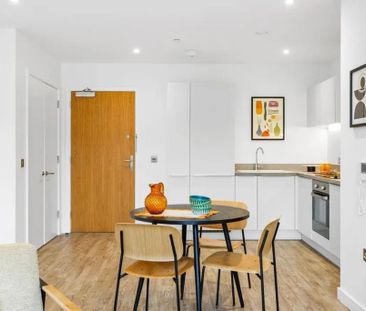 1 bedroom flat to rent - Photo 1