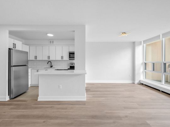 For Lease - 140 Elm Ridge Drive Unit# 114, Toronto, Ontario - Photo 1