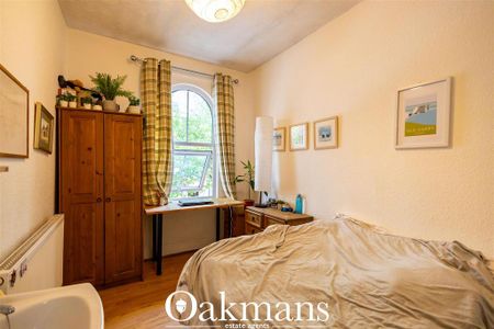 5 bedroom house to rent - Photo 4