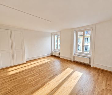 3.5 Zimmer, 60 m², 2. Stock - Photo 2