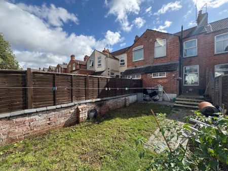Newington Road, Northampton - Photo 5