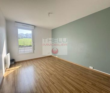 Location Appartement 4 pièces 99m² PONT DE METZ 80480 - Photo 3