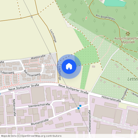 71106 Baden-Württemberg - Magstadt