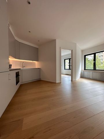 Katarina Bangata, Stockholm - Photo 3