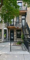 Appartement · 113 m² · Plateau-Mont-Royal - Photo 1