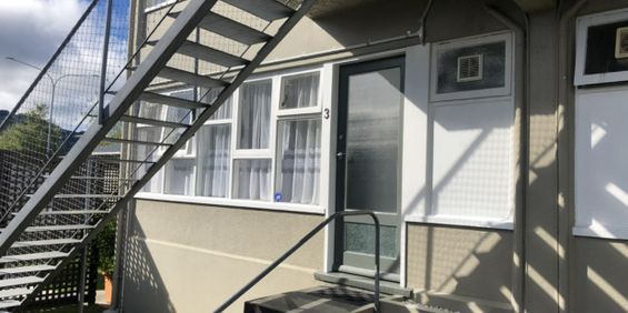 Modern, One-Bedroom Flat in the Heart of Upper Hutt CBD - Photo 3