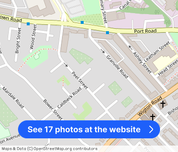 65 Peel Street, Carlisle - Photo 1