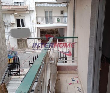 Διαμέρισμα για ενοικίαση Κολοκοτρώνη (Συκιές) - Photo 3