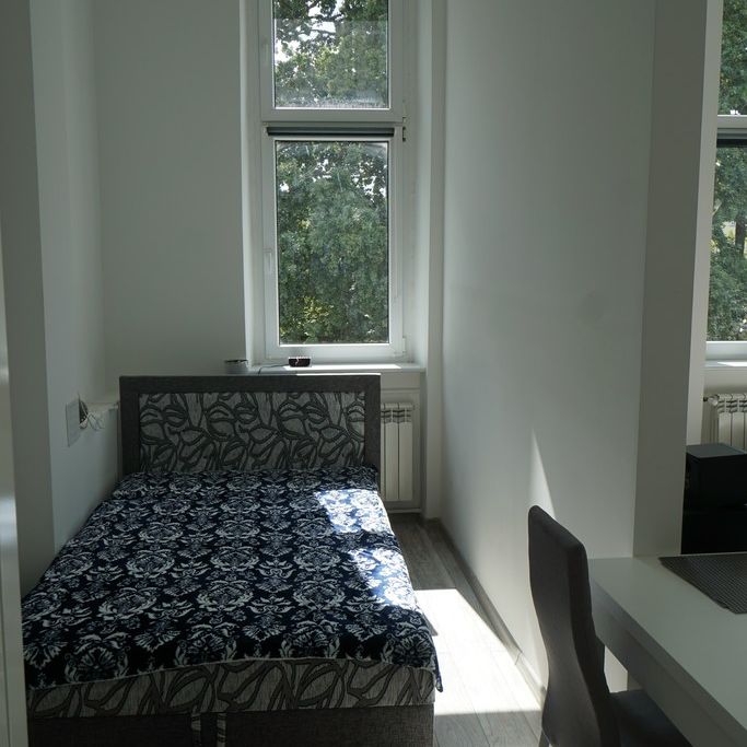 Mieszkanie Wały Chrobrego Szczecin, ul. Szczerbcowa, nr 435234 - Photo 1