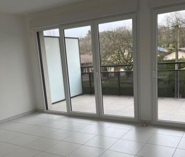 location Appartement T3 DE 61.01m² À THONONS LES BAINS - Photo 1