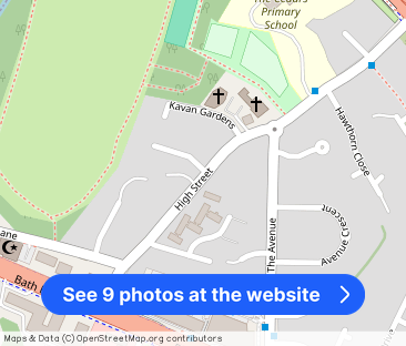 Sheepcote Close, Cranford, TW5 - Photo 1