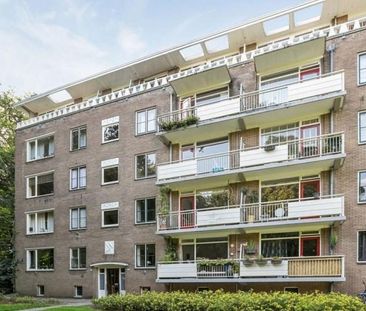 Lippe Biesterfeldstraat 0ong, 6824 LL Arnhem, Nederland - Foto 1