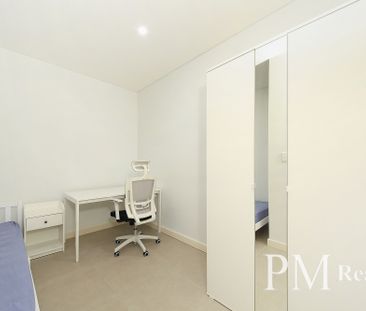 314/260 Coward St, Mascot NSW 2020 - Apartment For Rent | Domain - Photo 3