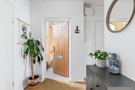 Göteborg - 2rok - tillsv - 14.375kr/mån - Photo 5