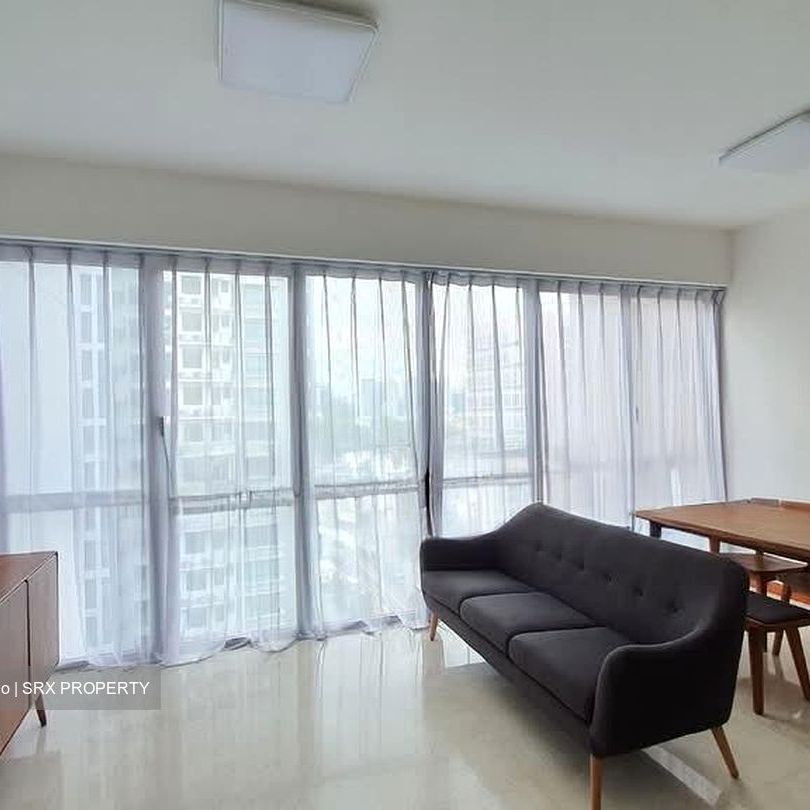 Vista Residences (D12), Condominium - For Rent - Photo 1