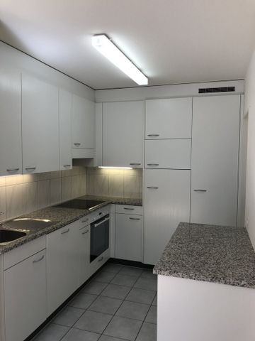 Hoch hinaus - schöne Wohnung sucht Sie! - Foto 5