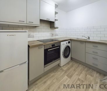 1 bedroom flat to rent - Photo 5