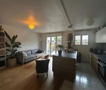 Location appartement 3 pièces - 60m² à Marcq-en-barœul (59700) - Photo 3