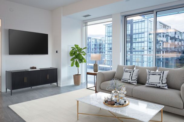 For Lease - 333 Sunseeker Avenue Unit# 317, Innisfil, Ontario - Photo 1