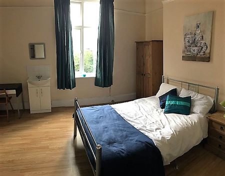 Room 5 – Fosse Road North, LE3 5RS - Photo 5