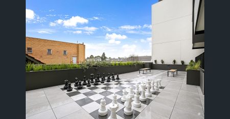 Modern Apartment in Prime Preston Location - Photo 4