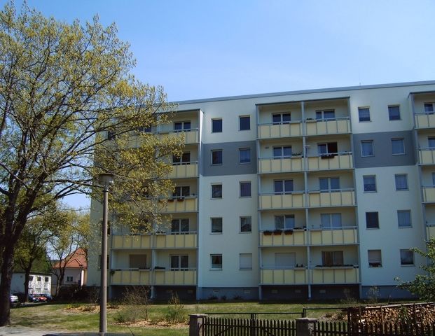 2 Raum-Wohnung mit Balkon und Aufzug - Photo 1